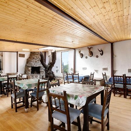 Salon Y Casa Para Eventos Granadilla De Abona Ngoại thất bức ảnh