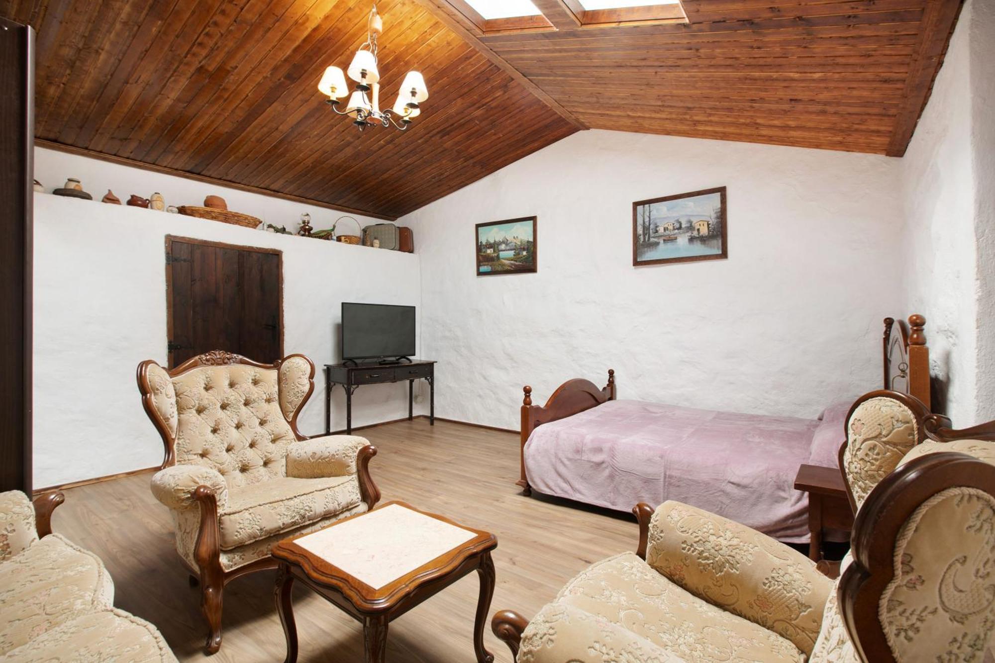 Salon Y Casa Para Eventos Granadilla De Abona Ngoại thất bức ảnh