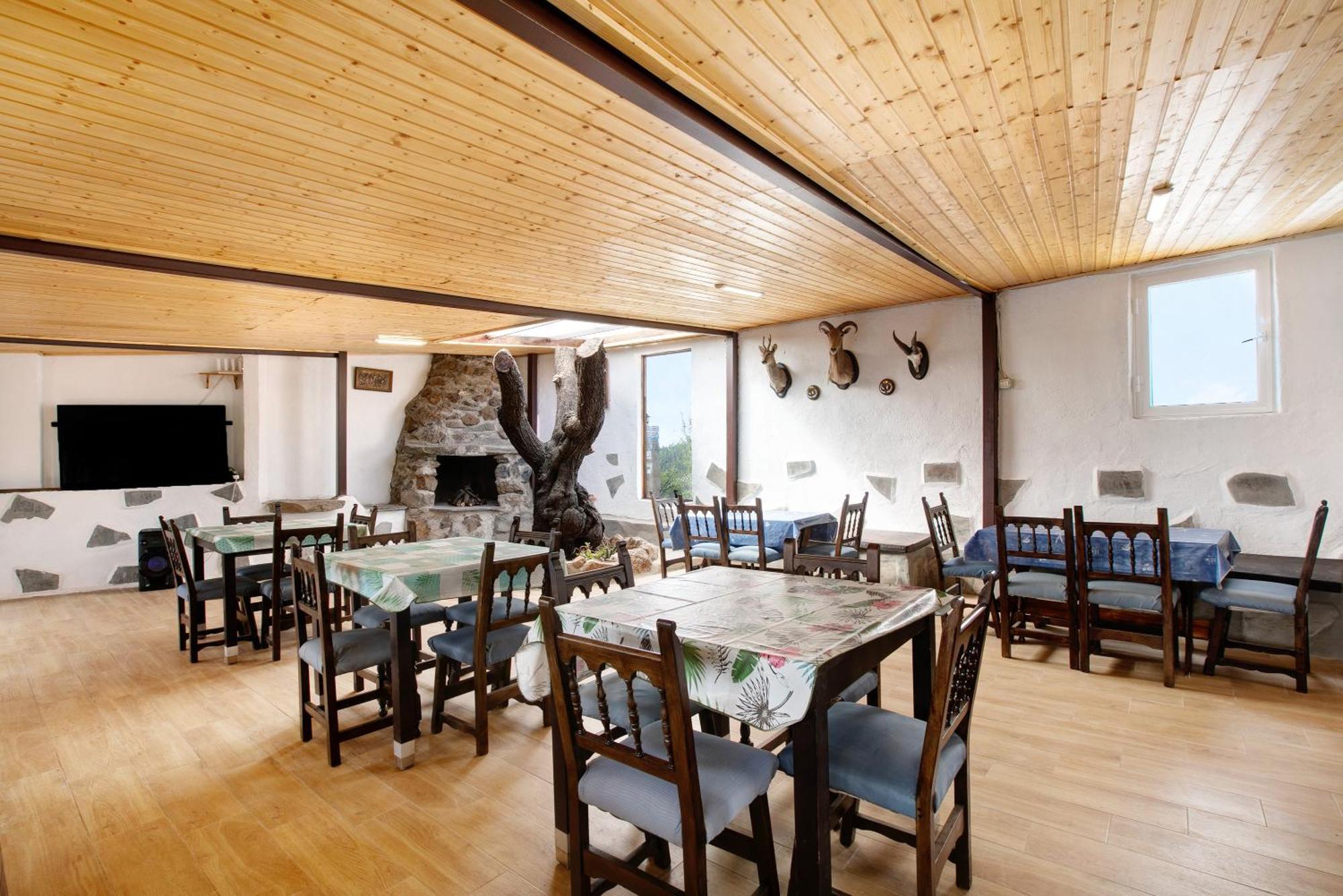 Salon Y Casa Para Eventos Granadilla De Abona Ngoại thất bức ảnh