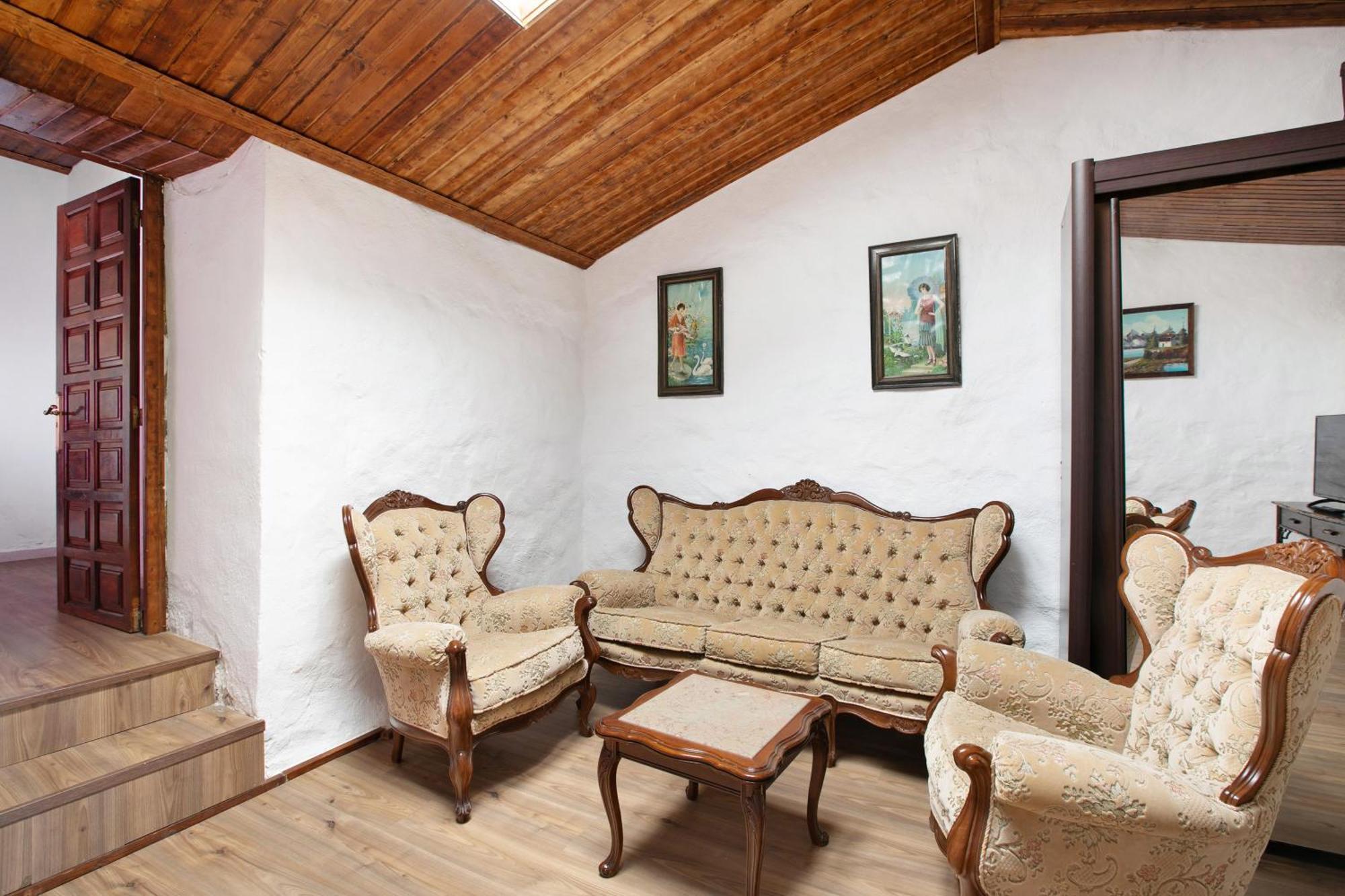 Salon Y Casa Para Eventos Granadilla De Abona Ngoại thất bức ảnh