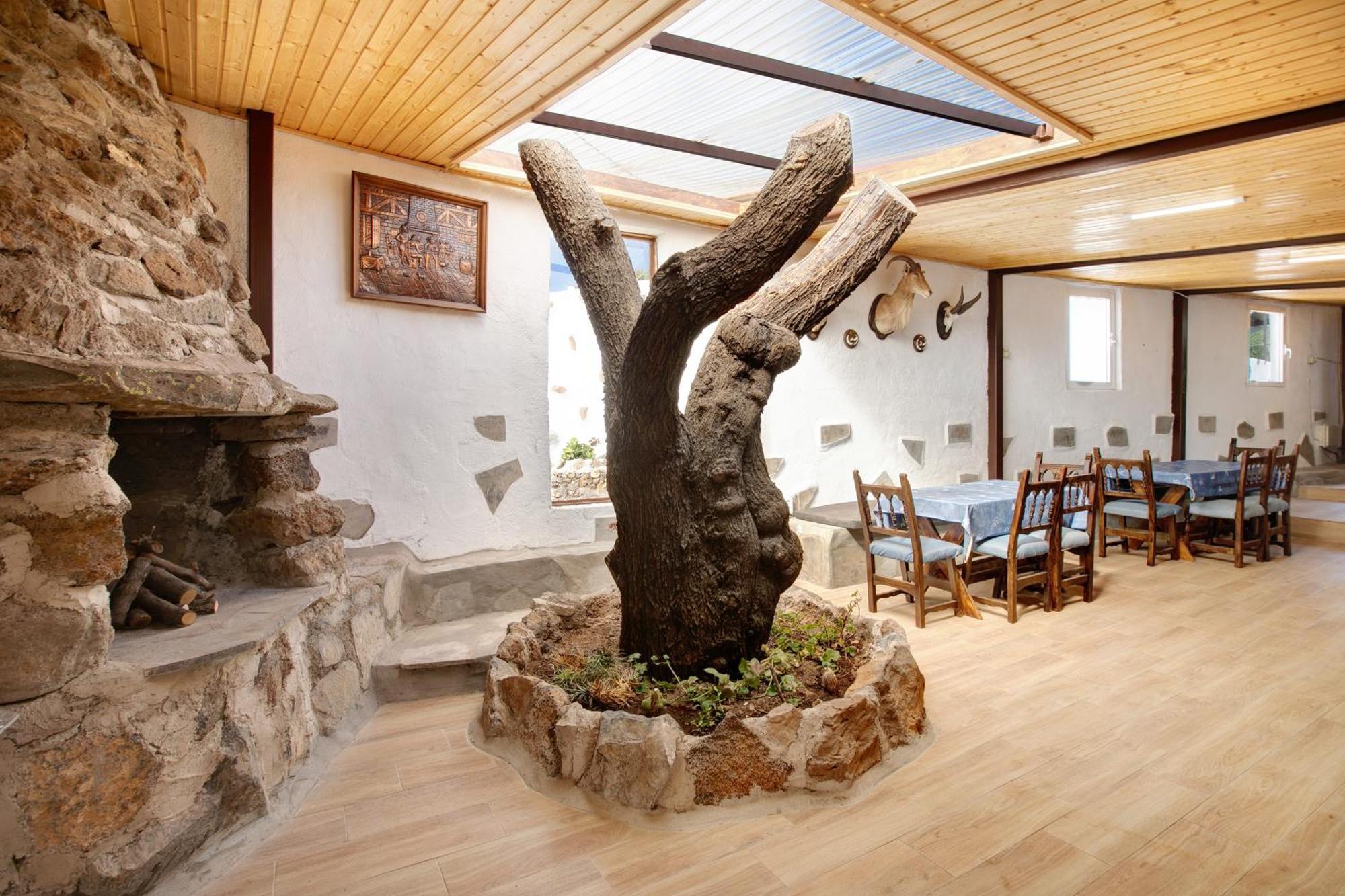 Salon Y Casa Para Eventos Granadilla De Abona Ngoại thất bức ảnh